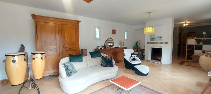 Image No.10-Maison de 5 chambres à vendre à Draguignan