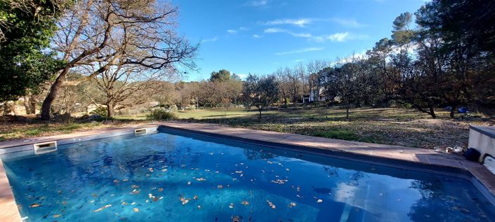 Image No.2-Maison de 5 chambres à vendre à Draguignan