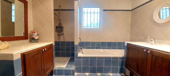 Image No.22-Maison de 5 chambres à vendre à Draguignan