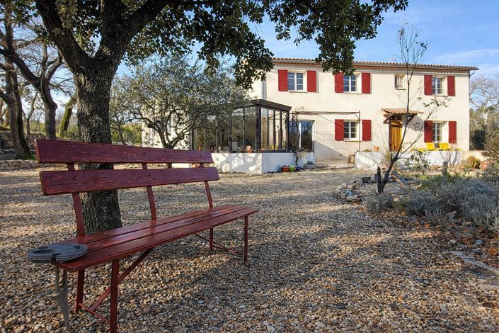 Image No.26-Maison de 5 chambres à vendre à Draguignan