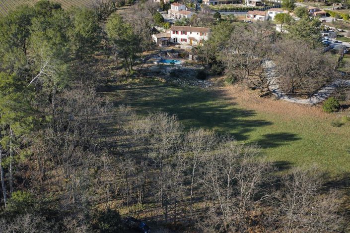Image No.4-Maison de 5 chambres à vendre à Draguignan