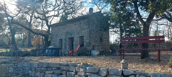 Image No.7-Maison de 5 chambres à vendre à Draguignan