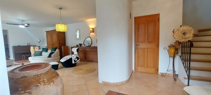 Image No.9-Maison de 5 chambres à vendre à Draguignan