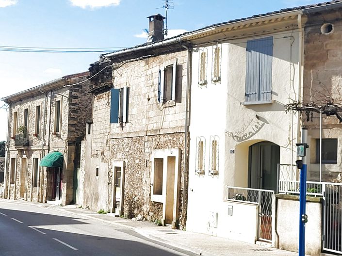Image No.11-Maison de 2 chambres à vendre à Castries