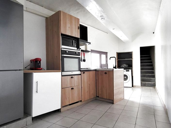 Image No.3-Maison de 2 chambres à vendre à Castries