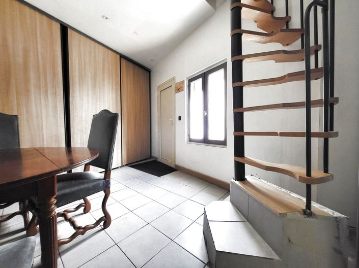 Image No.4-Maison de 2 chambres à vendre à Castries