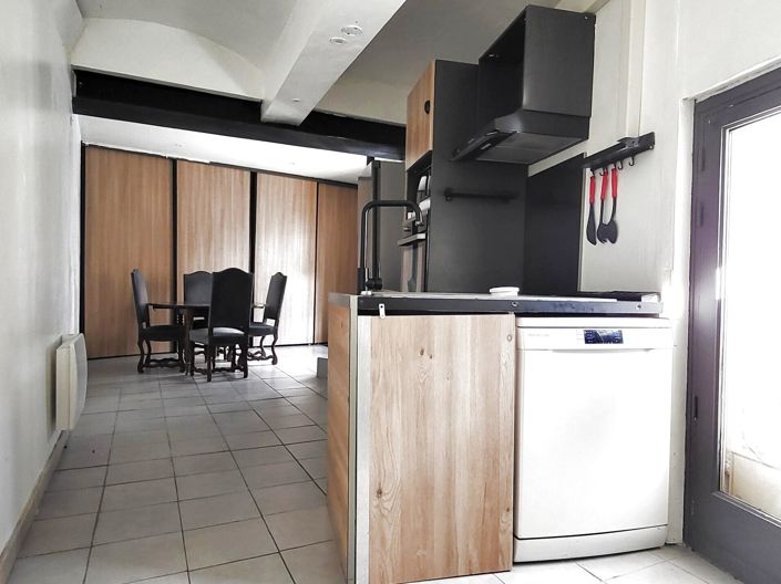 Image No.5-Maison de 2 chambres à vendre à Castries