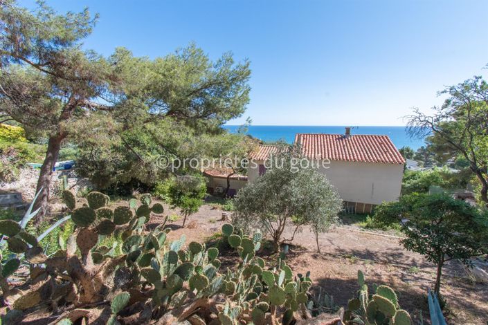 Image No.4-Maison de 3 chambres à vendre à Sète