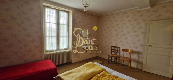 Image No.10-Maison de 3 chambres à vendre à Richelieu