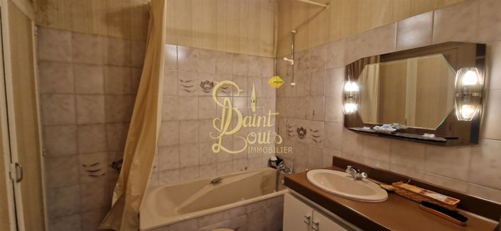 Image No.12-Maison de 3 chambres à vendre à Richelieu