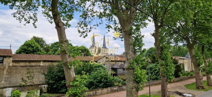 Image No.14-Maison de 3 chambres à vendre à Richelieu