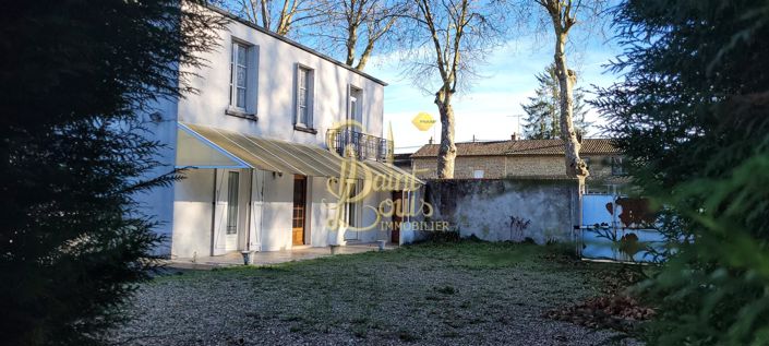 Image No.18-Maison de 3 chambres à vendre à Richelieu