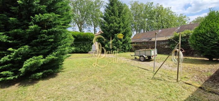 Image No.3-Maison de 3 chambres à vendre à Richelieu