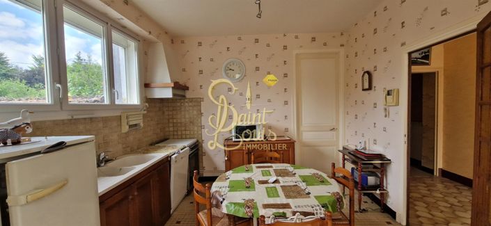 Image No.6-Maison de 3 chambres à vendre à Richelieu