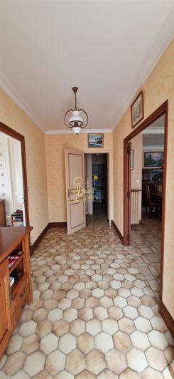 Image No.7-Maison de 3 chambres à vendre à Richelieu