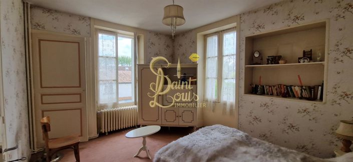 Image No.8-Maison de 3 chambres à vendre à Richelieu