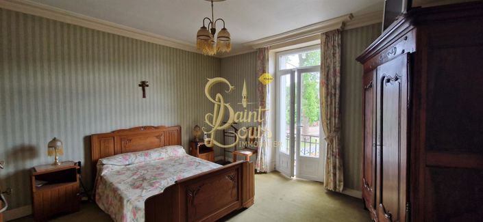 Image No.9-Maison de 3 chambres à vendre à Richelieu