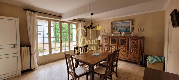 Image No.5-Maison de 3 chambres à vendre à Chinon