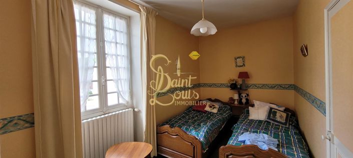 Image No.8-Maison de 3 chambres à vendre à Chinon