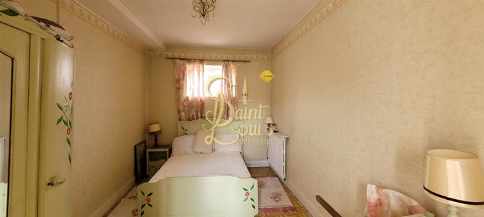 Image No.9-Maison de 3 chambres à vendre à Chinon