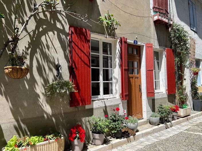 Image No.13-Maison de 4 chambres à vendre à Salies-de-Bearn