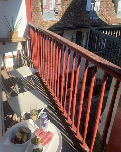 Image No.17-Maison de 4 chambres à vendre à Salies-de-Bearn