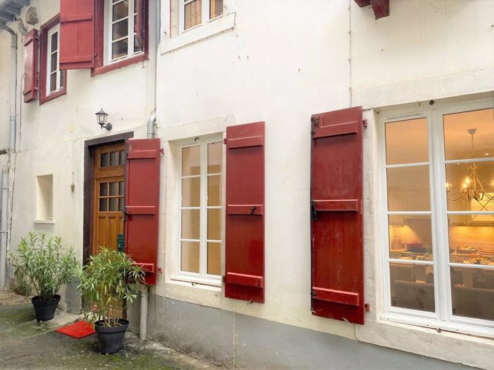 Image No.19-Maison de 4 chambres à vendre à Salies-de-Bearn