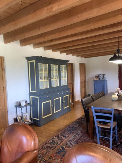 Image No.2-Maison de 1 chambre à vendre à Mamers