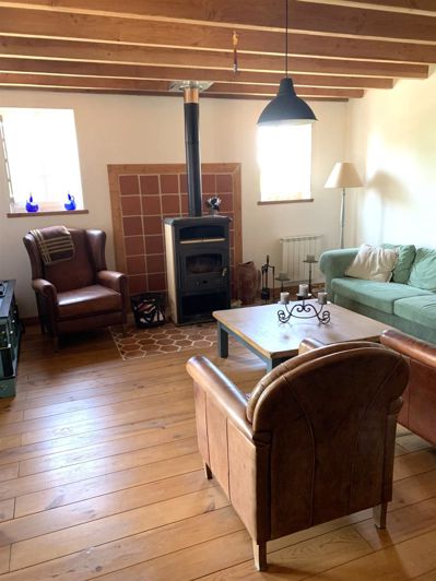 Image No.4-Maison de 1 chambre à vendre à Mamers