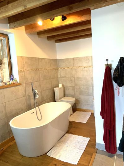 Image No.5-Maison de 1 chambre à vendre à Mamers