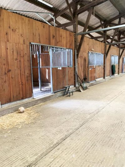 Image No.7-Maison de 1 chambre à vendre à Mamers