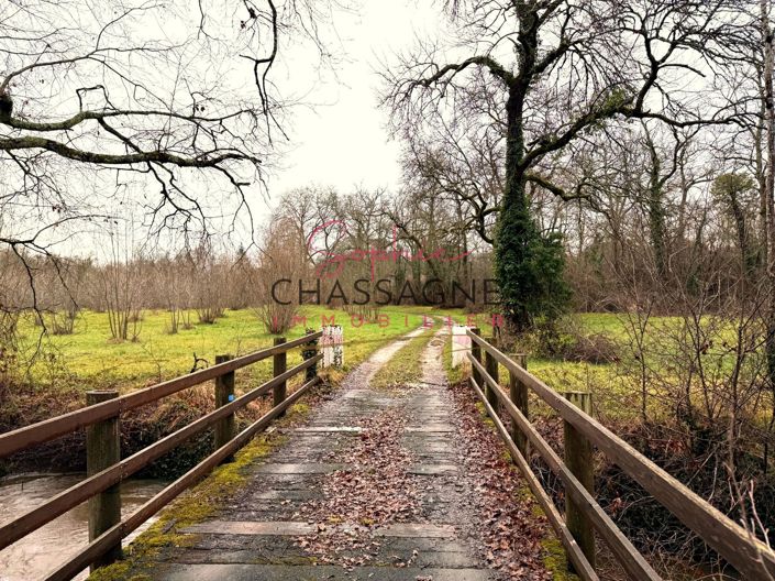 Image No.11-Maison de 2 chambres à vendre à Montguyon