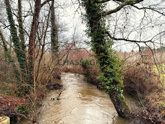 Image No.12-Maison de 2 chambres à vendre à Montguyon