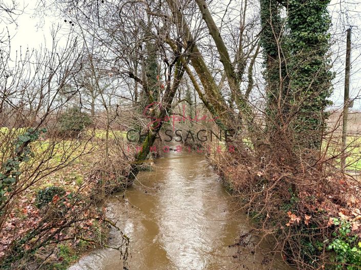 Image No.13-Maison de 2 chambres à vendre à Montguyon