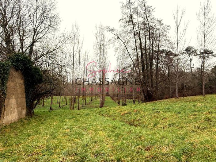 Image No.14-Maison de 2 chambres à vendre à Montguyon