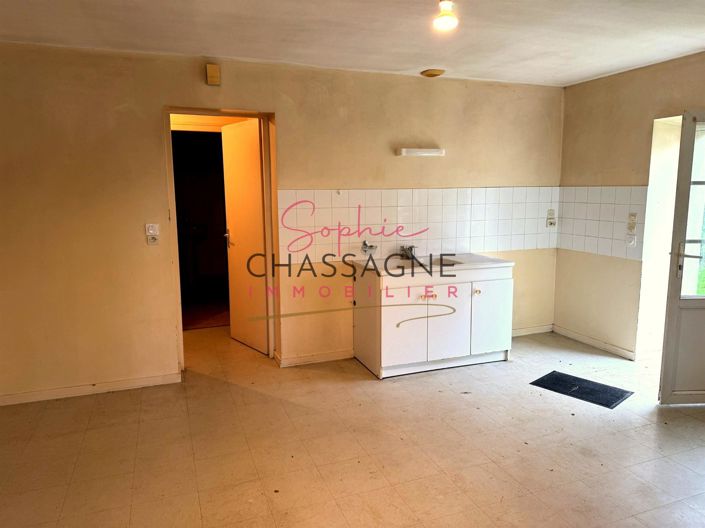 Image No.5-Maison de 2 chambres à vendre à Montguyon