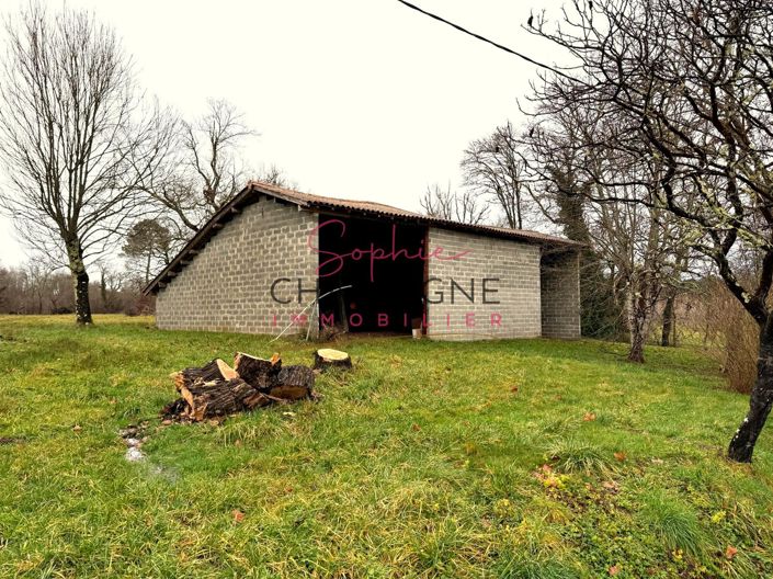 Image No.7-Maison de 2 chambres à vendre à Montguyon