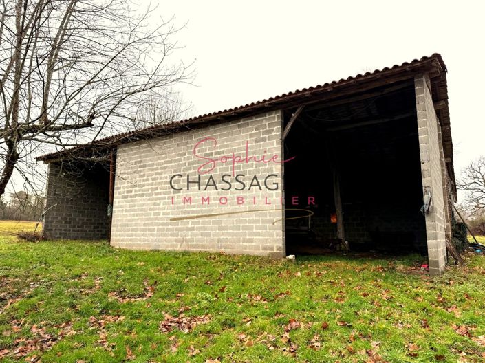 Image No.8-Maison de 2 chambres à vendre à Montguyon