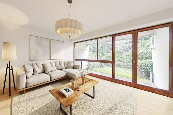 Image No.2-Appartement à vendre à Saint-Germain-en-Laye