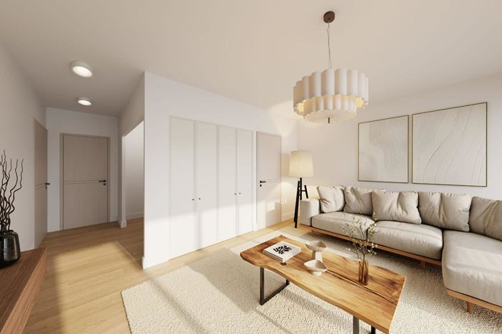 Image No.3-Appartement à vendre à Saint-Germain-en-Laye