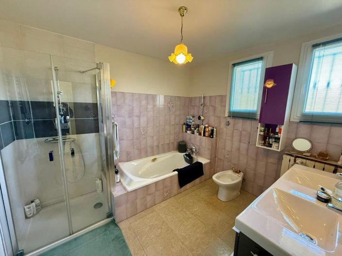 Image No.19-Maison de 4 chambres à vendre à Les Vans