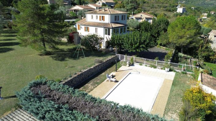 Image No.5-Maison de 4 chambres à vendre à Les Vans