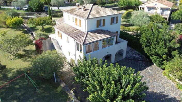 Image No.6-Maison de 4 chambres à vendre à Les Vans