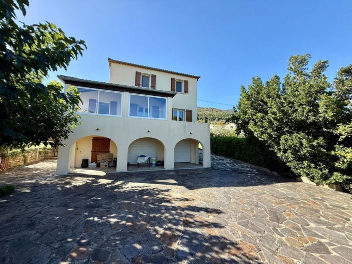 Image No.9-Maison de 4 chambres à vendre à Les Vans