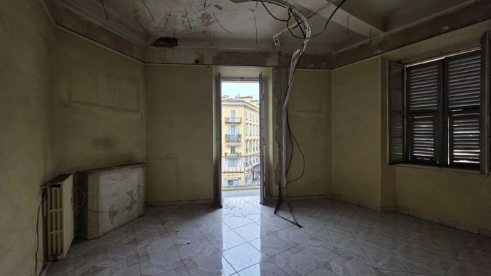 Image No.12-Appartement de 1 chambre à vendre à Nice