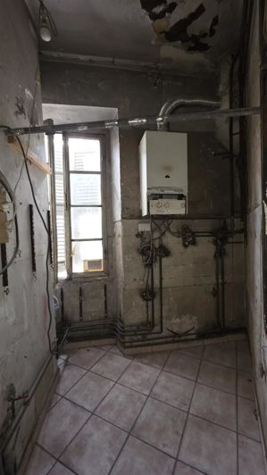 Image No.13-Appartement de 1 chambre à vendre à Nice