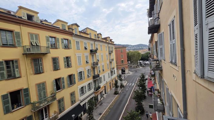 Image No.3-Appartement de 1 chambre à vendre à Nice