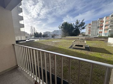 1 - Royan, Appartement