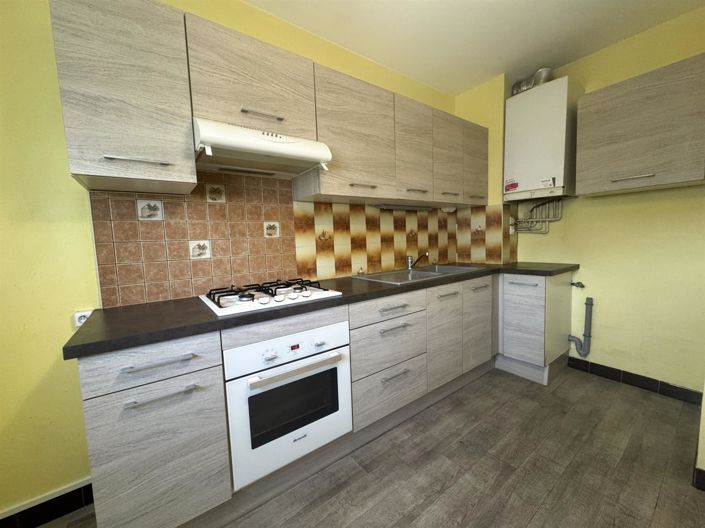 Image No.3-Appartement de 1 chambre à vendre à Royan