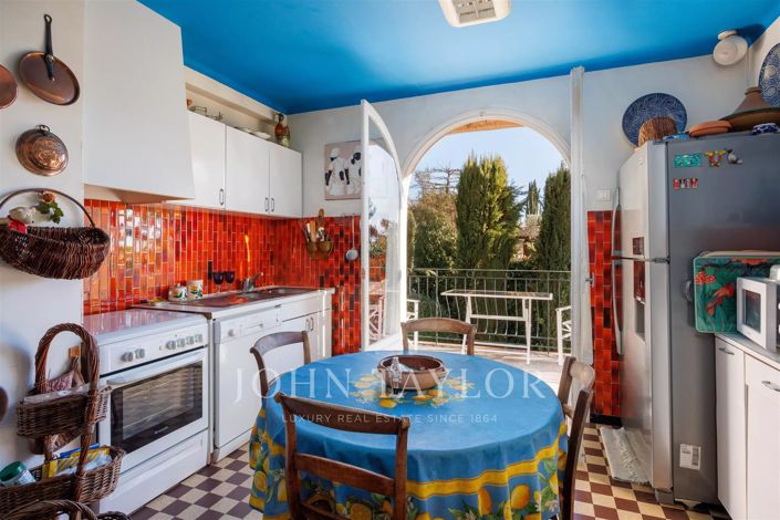 Image No.10-Maison de 2 chambres à vendre à Saint-Paul-de-Vence